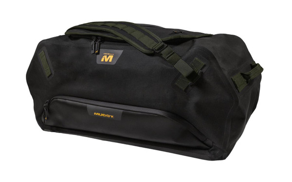 DV8 70L WATERPROOF DUFFLE BAG
