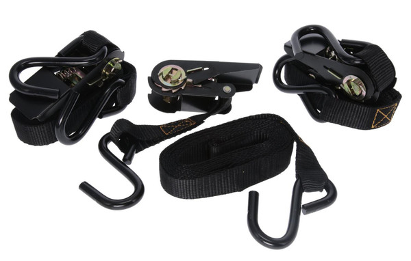 TREESTAND RATCHET STRAP