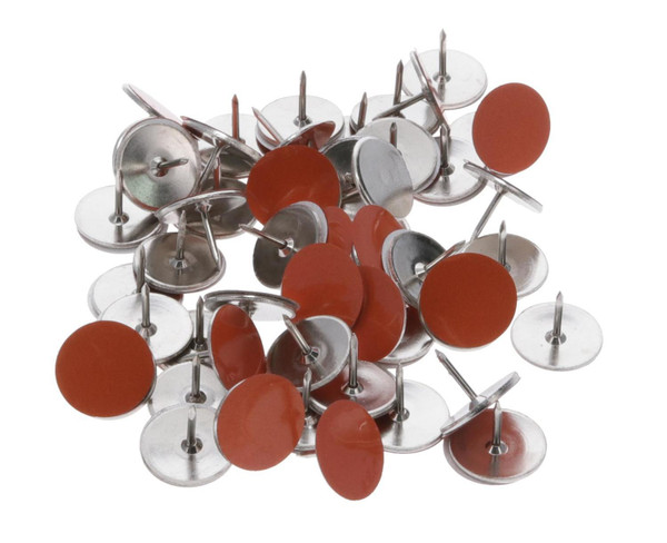 TRAIL MARKING TACKS
