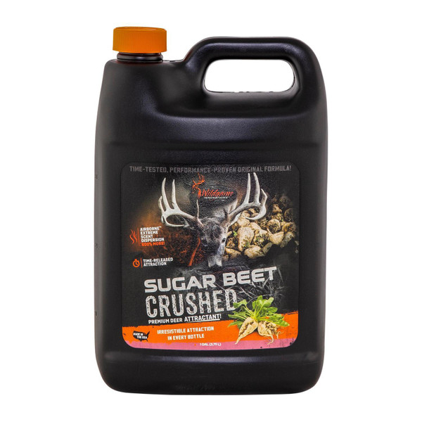 SUGAR BEET CRUSHED LIQUID / 1 GALLON