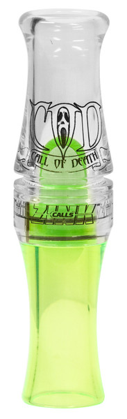 COD GOOSE POLY SINGLE - LEMON DROP