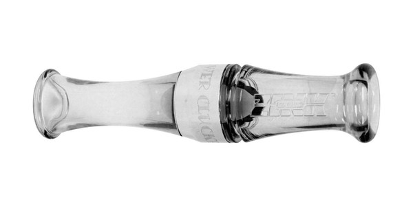 PC-1 GOOSE CALL POLY SINGLE - GUNSMOKE