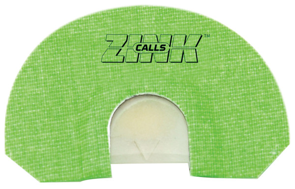 LIL' GREEN MACHINE MOUTH CALL