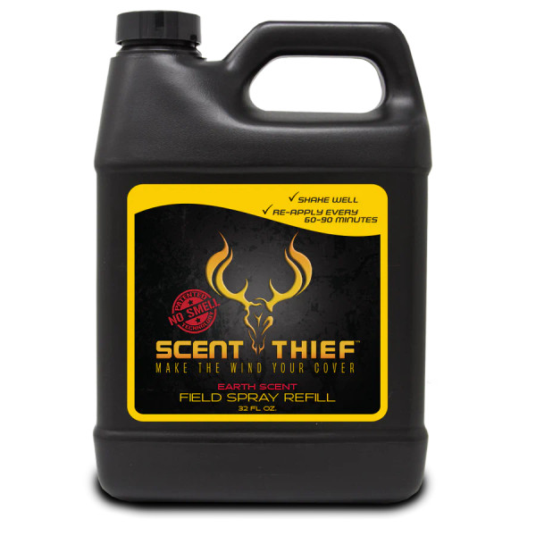 Field Spray Refill