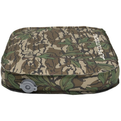Summit Trail Seat - Greenleaf