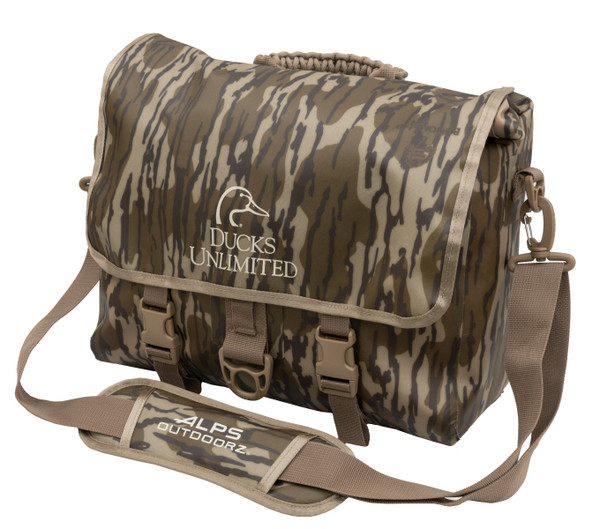Ducks Unlimited Guardian Blind Bag Standard