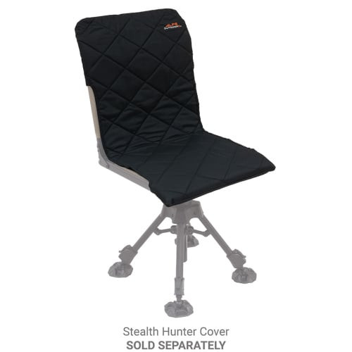 Stealth Hunter - Brown