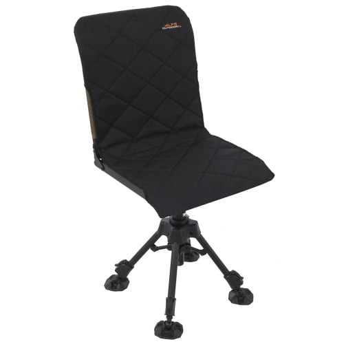 Stealth Hunter Cover - Black