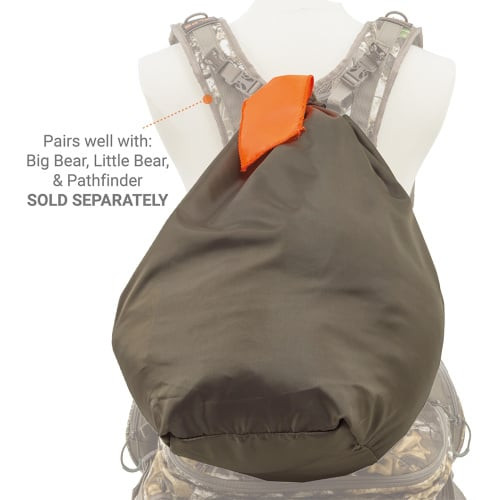Call/game Bag Accessory - Edge