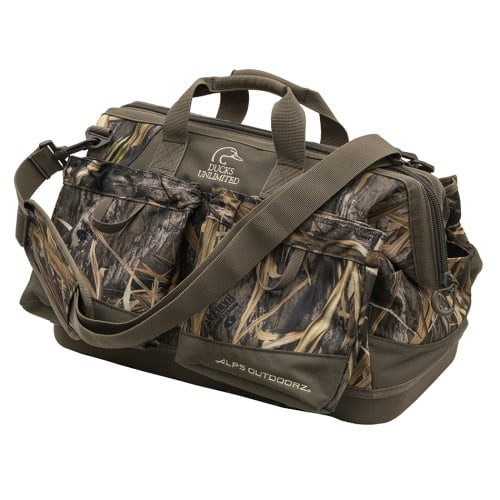 Ducks Unlimited Pit Blind Bag