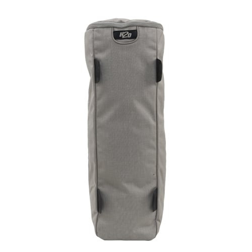 Elite 700 Pack Bag - Stone Gray