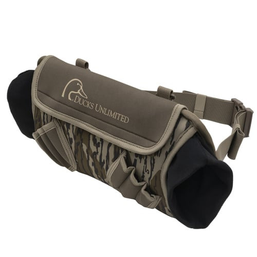 Ducks Unlimited Deluxe Hand Warmer - Original Bottomland