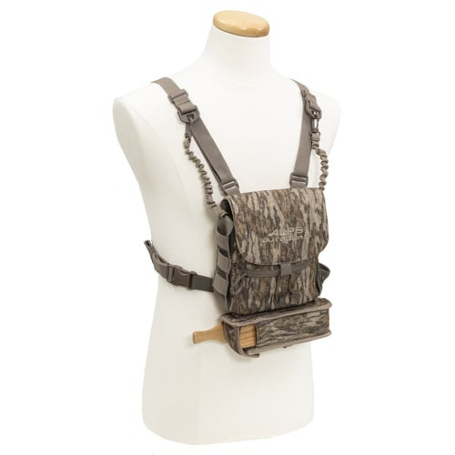 Vantage Bino Harness - Bottomland