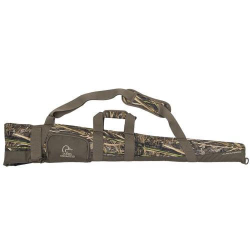 Ducks Unlimited Floating Shotgun Case