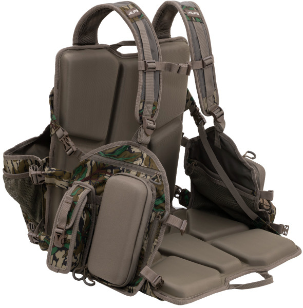 NWTF Impact Pro New - Greenleaf