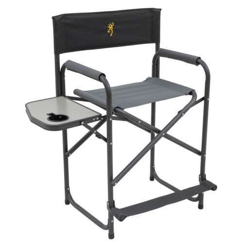 Directors Xt Plus - Charcoal/Gray