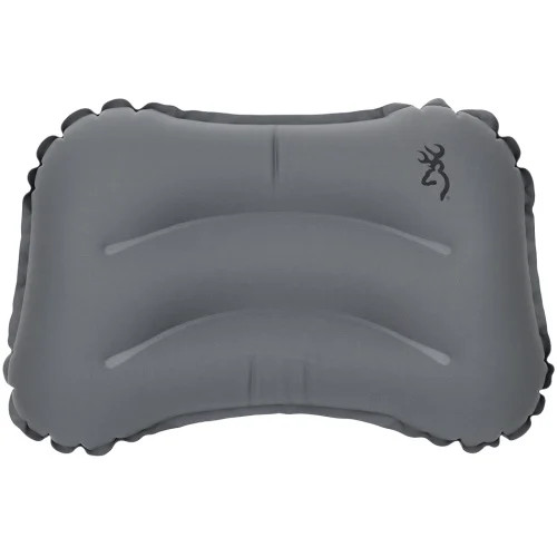 Slumber Air Pillow - Charcoal