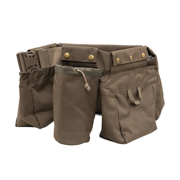 Deluxe Dove Belt