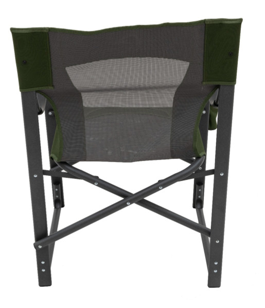 Ducks Unlimited Loafing Chair - Green