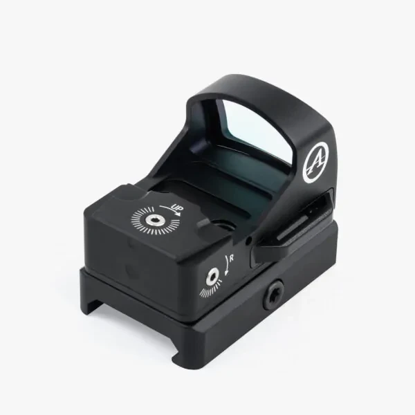 Midas TSR1 Open Sight - 6MOA Dot