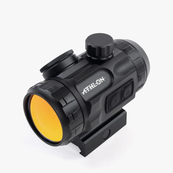 Midas TSR3 Red Dot, 50K Hour Battery Life