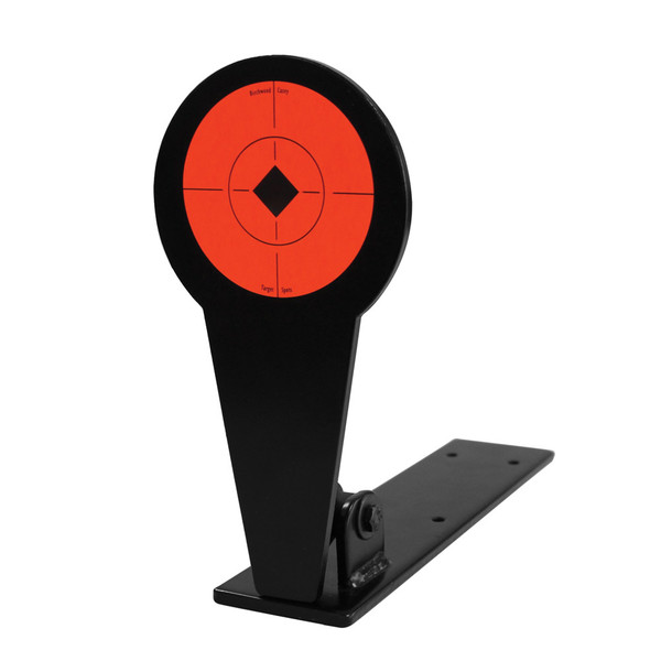 Birchwood Casey World Of Targets .22 Rimfire Popper Target
