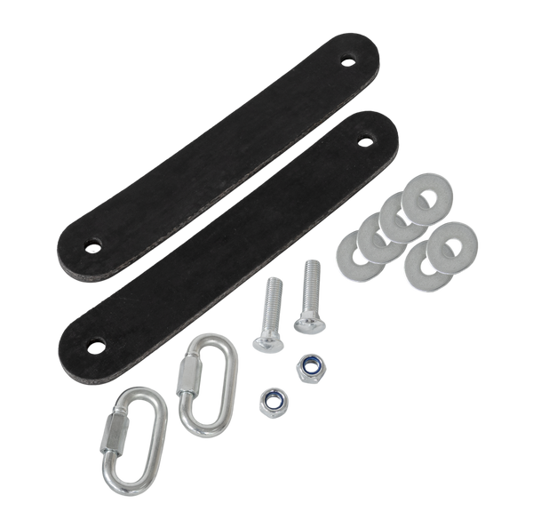 Birchwood Casey Rubber Strap Target Hanger