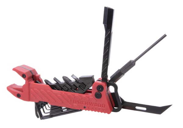 Birchwood Casey Pistol Gun Multi-tool