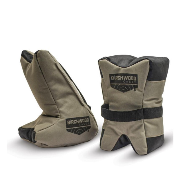 Birchwood Casey Tactical Tac-match Set Combo