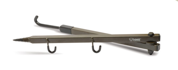 HME Folding Bow Hanger (3 Pack)