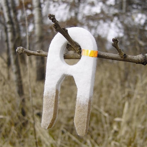 HME Big Dipper Scent Wick (6 Pack)