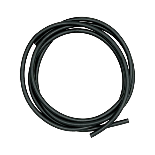 HME PVC Rubber Peep Tubing