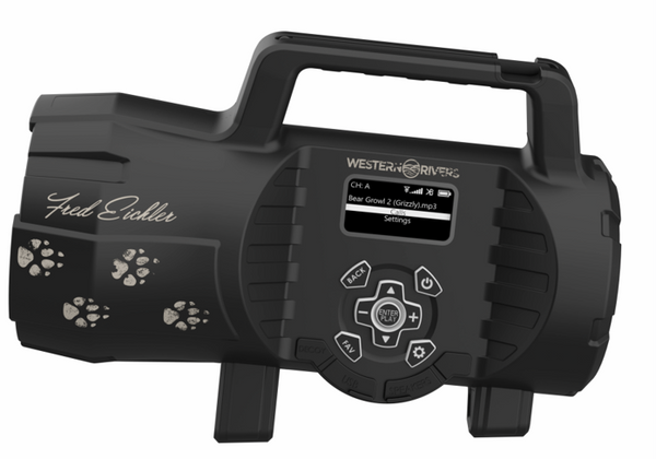HME Eichler Single Game Call