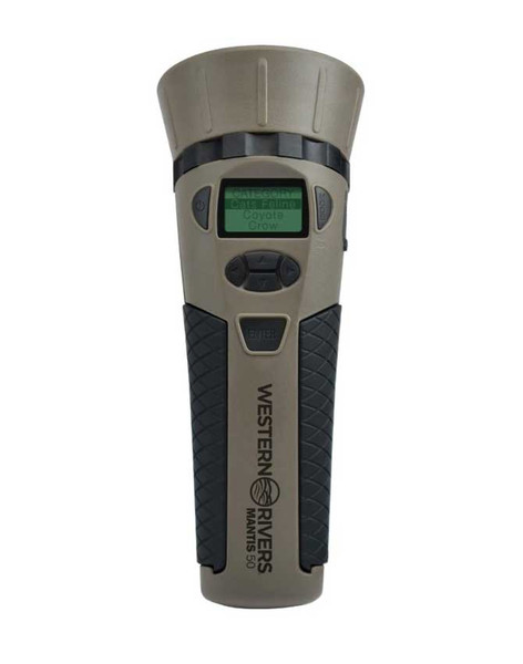 HME Mantis 50