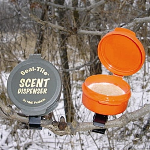 HME Seal-Tite Scent Dispenser (3 Pack)