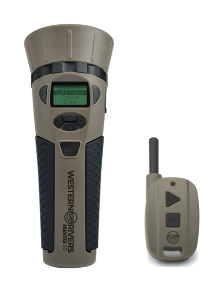 HME Mantis 75R
