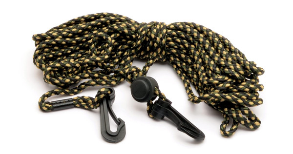 HME Gear & Bow Hoist Rope (25ft)