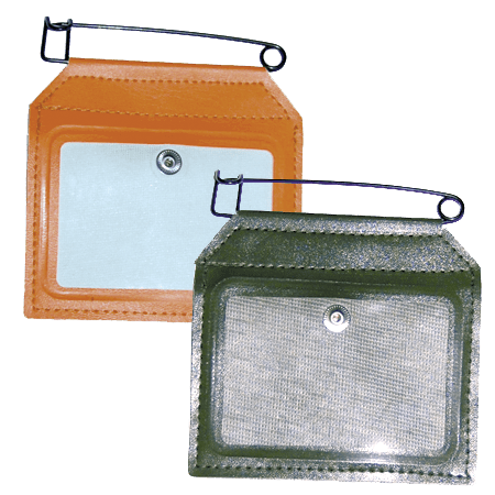 HME Small License Holder