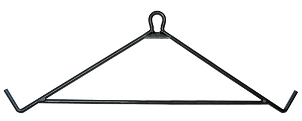 HME Economy Game Hanging Gambrel