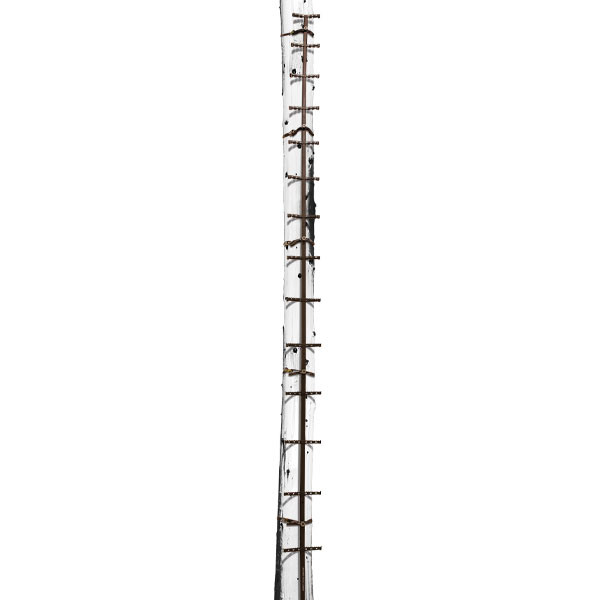 Hawk Traction 20 ft Stacking Stick - Double D Hunting