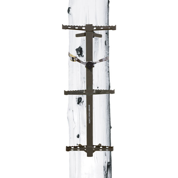 Hawk Ranger Traction Climbing Sticks - 3 Pack - Double D Hunting