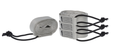 Hawk Helium Straps - 4 Pack - Double D Hunting