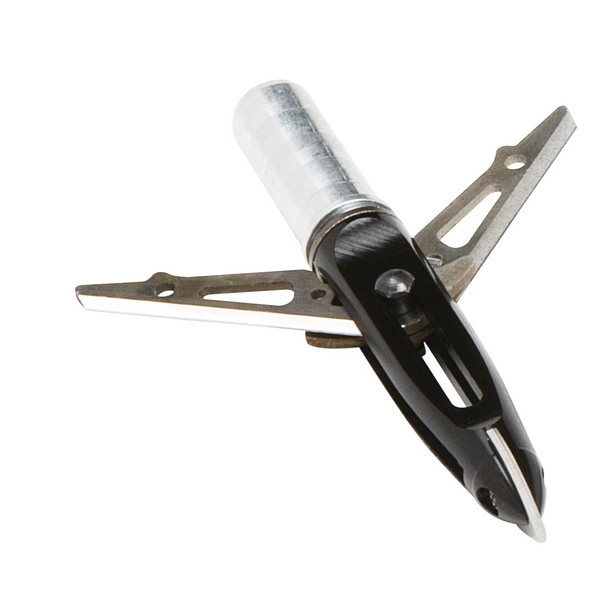 NAP KillZone Crossbow 100 Grain Broadhead, Cut-on-Contact (3 Pack)