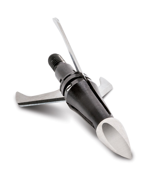NAP Shockwave 100 Grain Crossbow Broadhead (3 Pack)