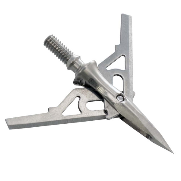 NAP Verdict SS 100 Grain Mechanical Broadhead (3 Pack)
