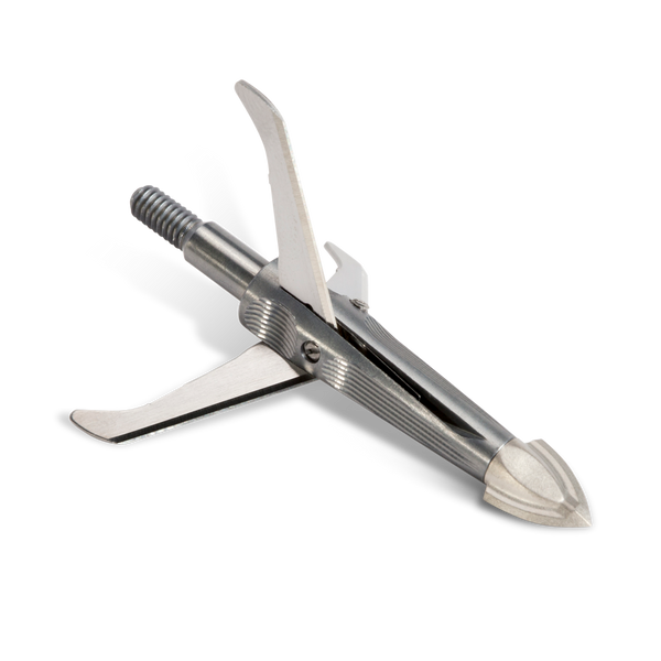 NAP Spitfire Maxx 100 Grain Crossbow Broadhead (3 Pack)