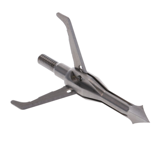 NAP Spitfire 3 Ti 100 Grain Broadhead (3 Pack)