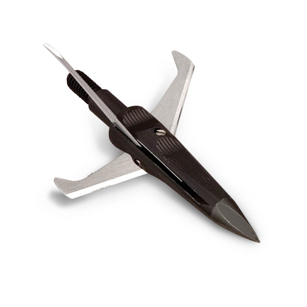NAP Spitfire Crossbow Mechanical Broadhead (3 Pack)