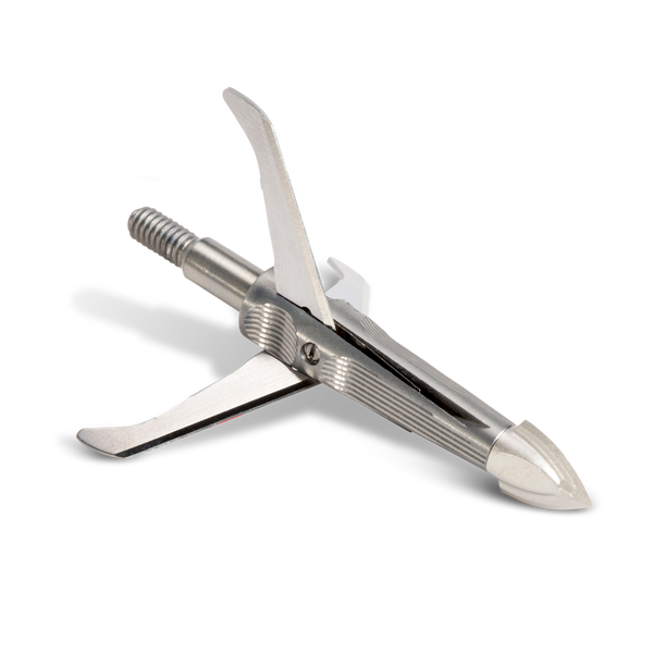 NAP Spitfire Maxx Mechanical Broadhead (3 Pack)