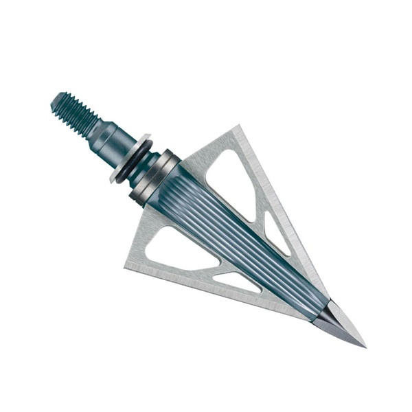 NAP Thunderhead Crossbow Fixed Blade Broadhead (5 Pack)